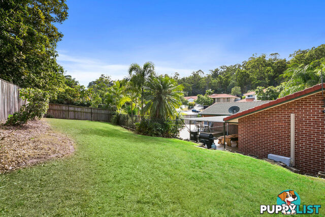 12 White Cap Close PACIFIC PINES QLD 4211