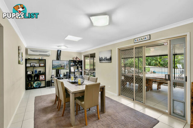 12 White Cap Close PACIFIC PINES QLD 4211