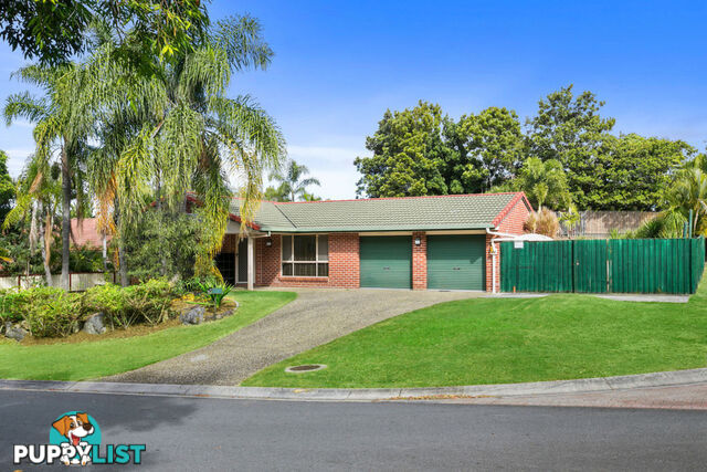 12 White Cap Close PACIFIC PINES QLD 4211