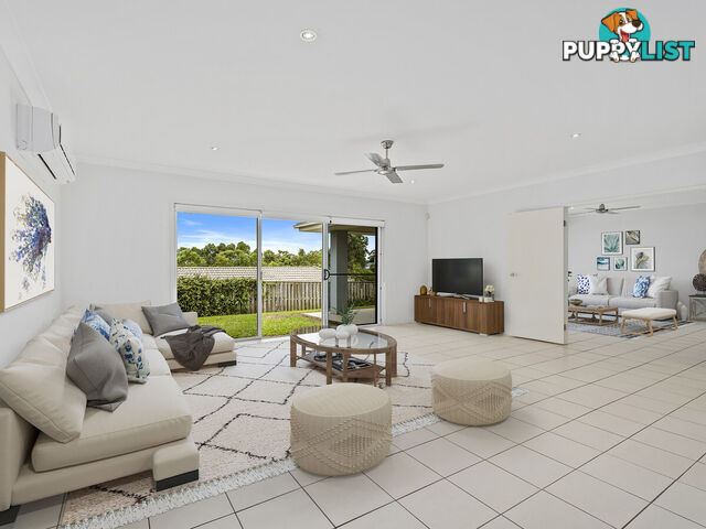 51 Mcauley Parade PACIFIC PINES QLD 4211