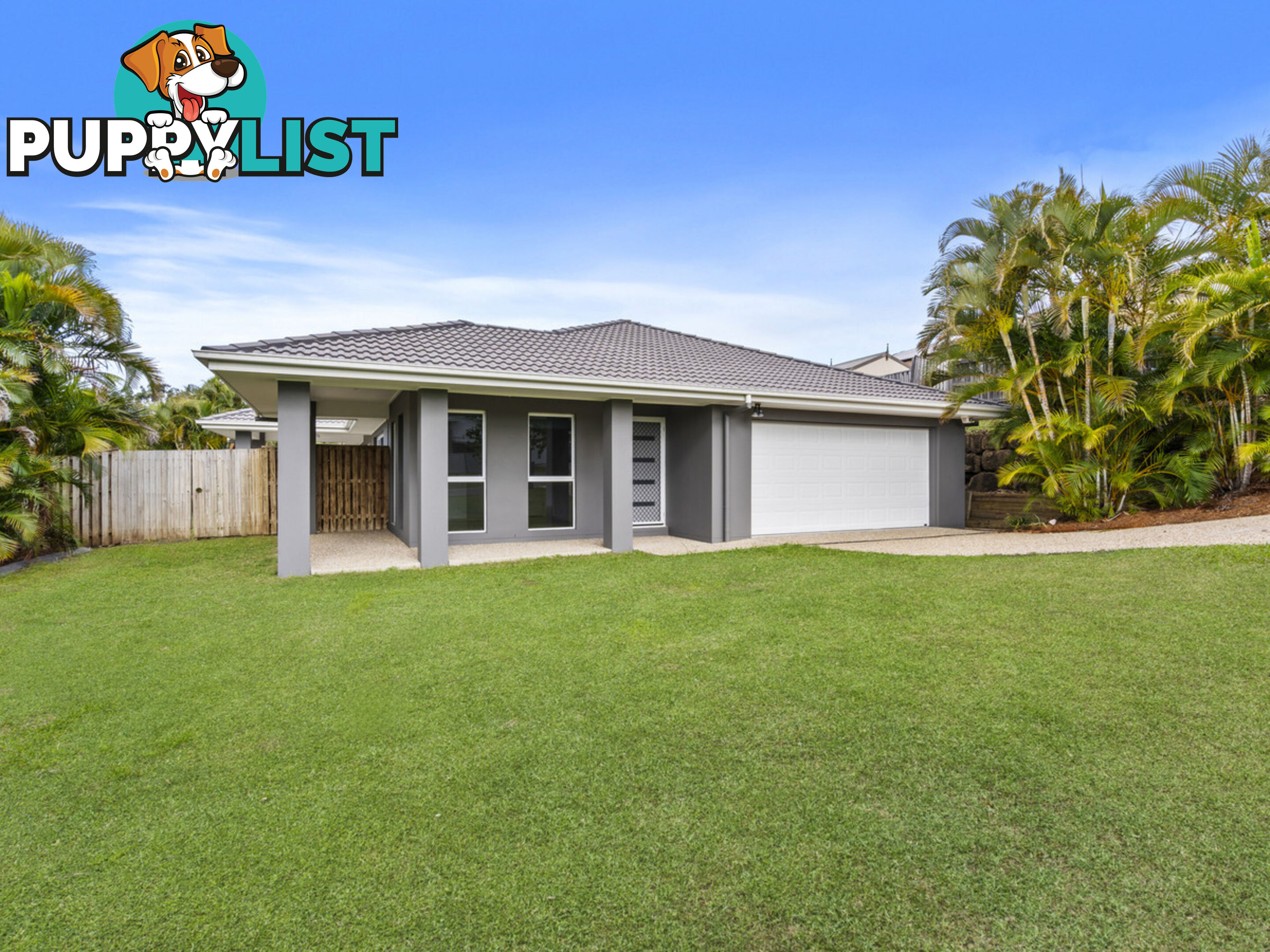 51 Mcauley Parade PACIFIC PINES QLD 4211