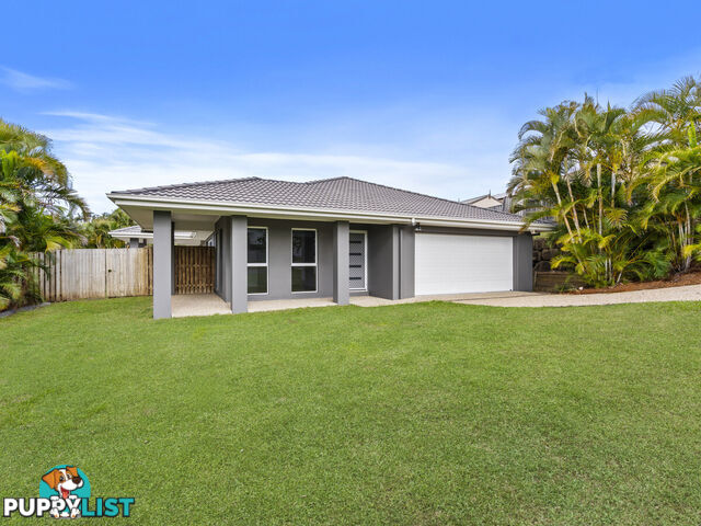 51 Mcauley Parade PACIFIC PINES QLD 4211