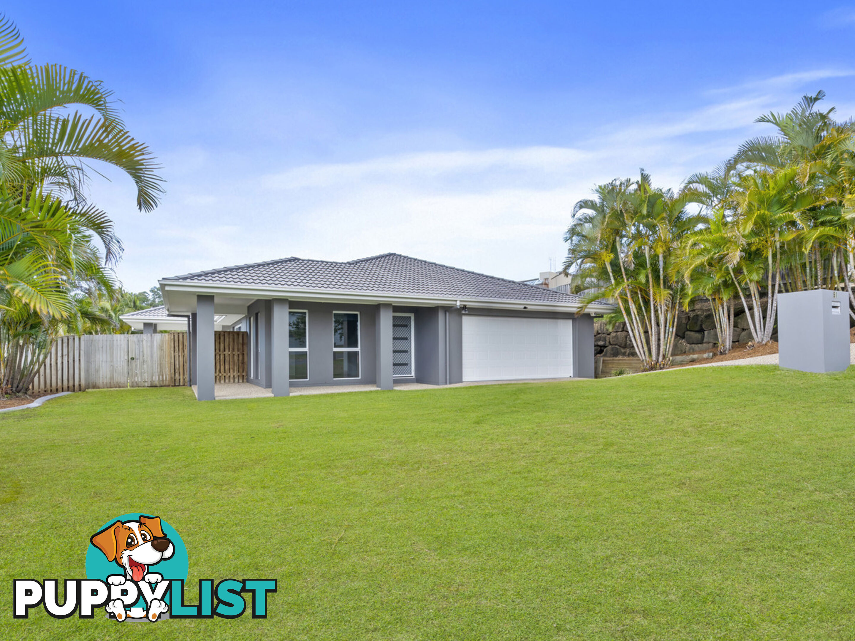 51 Mcauley Parade PACIFIC PINES QLD 4211