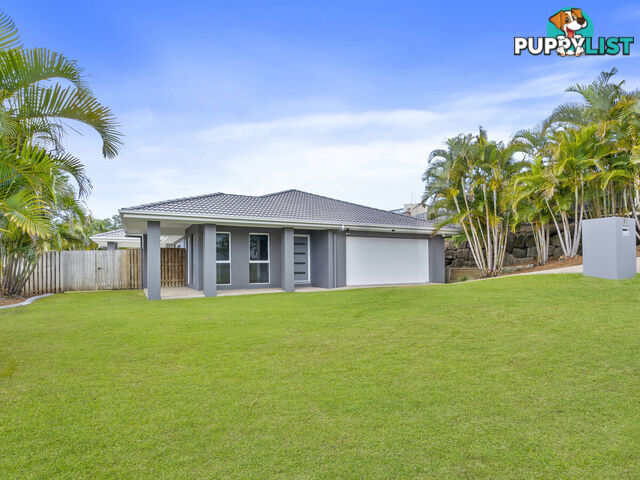 51 Mcauley Parade PACIFIC PINES QLD 4211