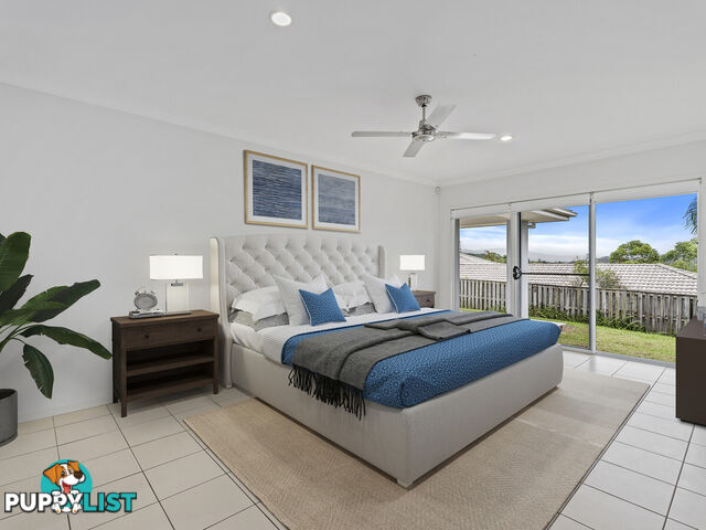 51 Mcauley Parade PACIFIC PINES QLD 4211