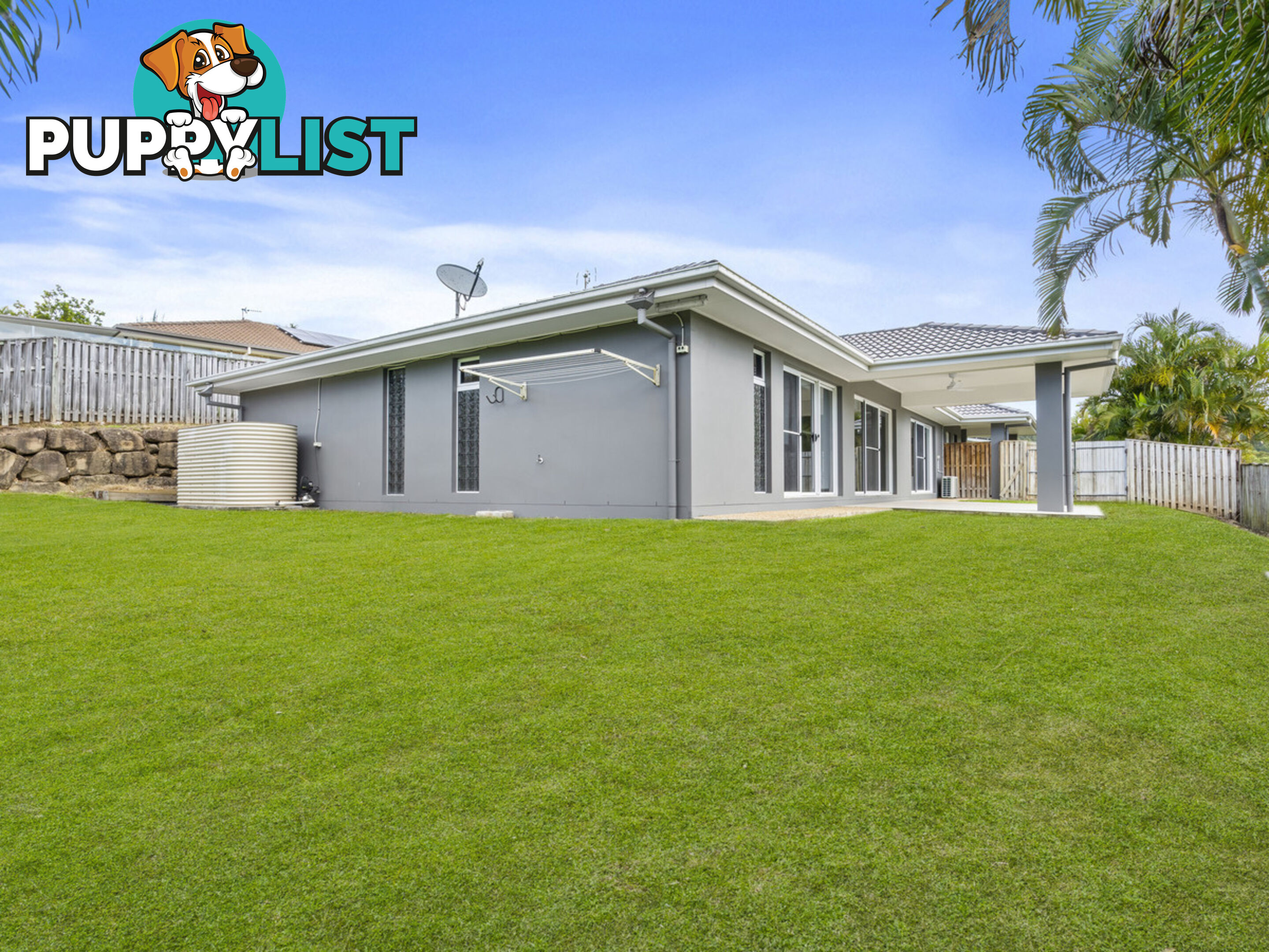 51 Mcauley Parade PACIFIC PINES QLD 4211