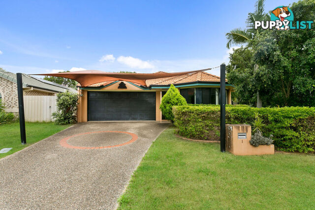 1 Musk Avenue UPPER COOMERA QLD 4209