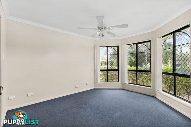 1 Musk Avenue UPPER COOMERA QLD 4209