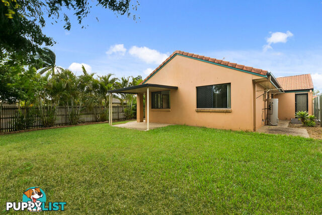 1 Musk Avenue UPPER COOMERA QLD 4209