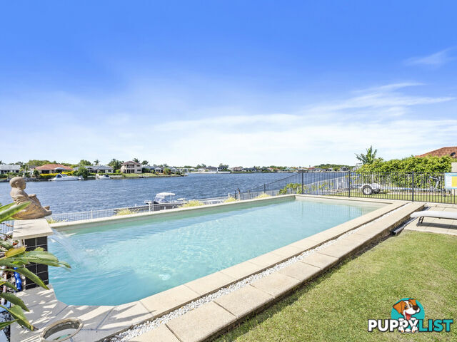 44 Lakeshore Drive HELENSVALE QLD 4212