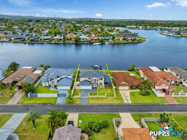 44 Lakeshore Drive HELENSVALE QLD 4212