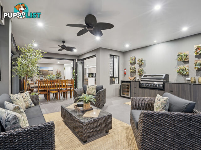 54 Mcauley Parade PACIFIC PINES QLD 4211
