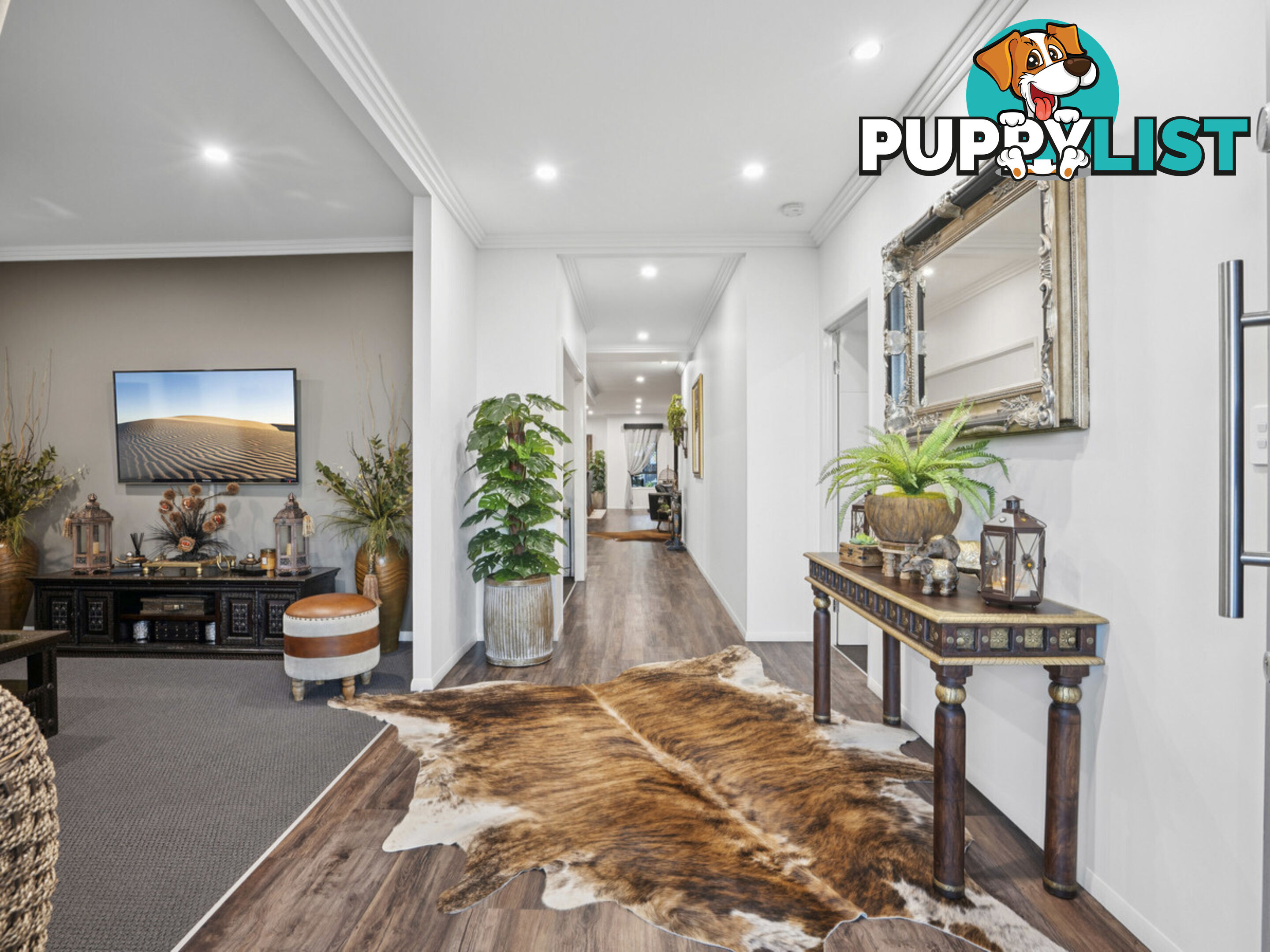 54 Mcauley Parade PACIFIC PINES QLD 4211