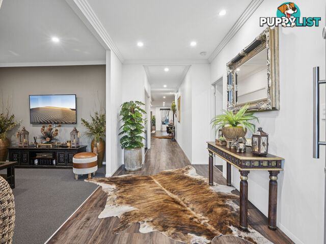 54 Mcauley Parade PACIFIC PINES QLD 4211