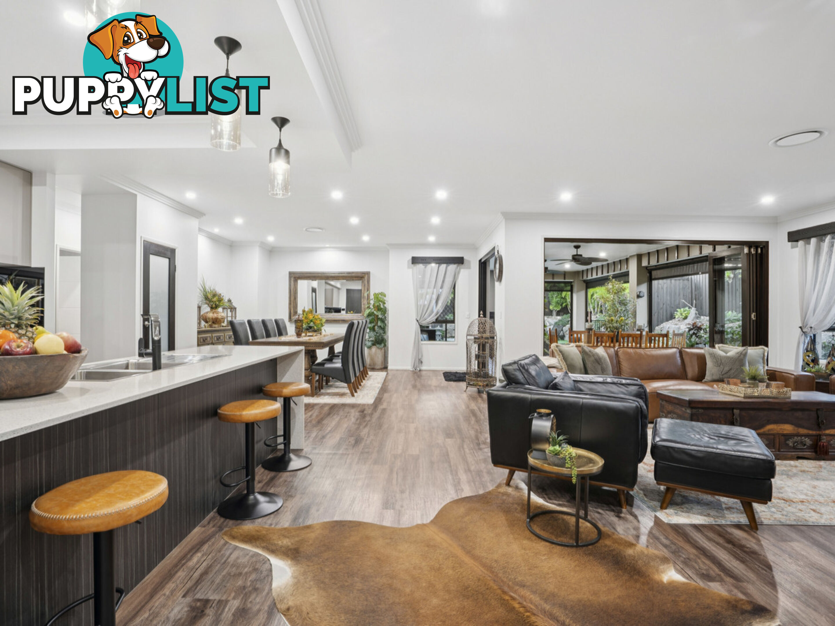 54 Mcauley Parade PACIFIC PINES QLD 4211
