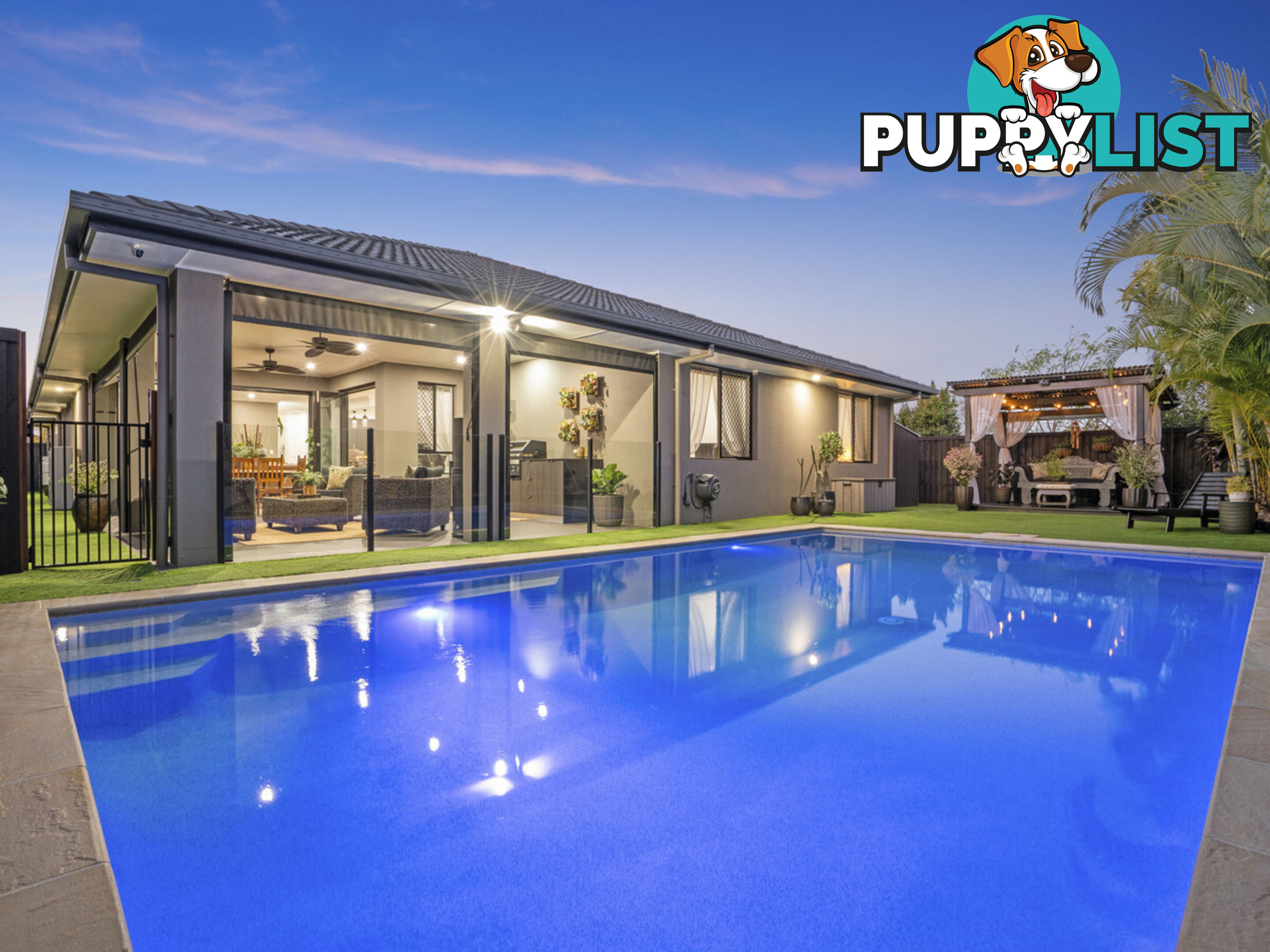54 Mcauley Parade PACIFIC PINES QLD 4211