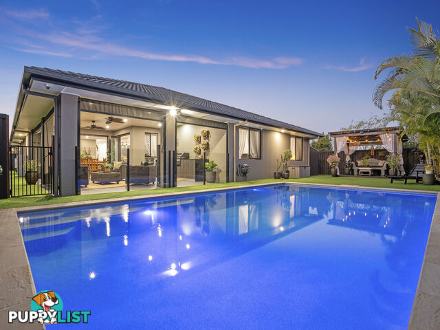 54 Mcauley Parade PACIFIC PINES QLD 4211