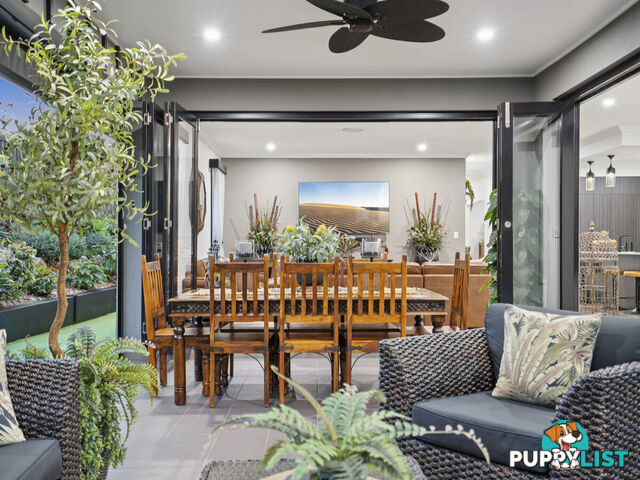 54 Mcauley Parade PACIFIC PINES QLD 4211