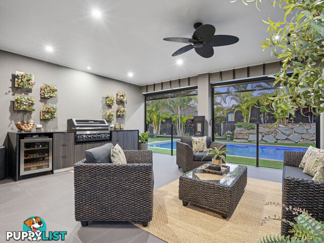54 Mcauley Parade PACIFIC PINES QLD 4211