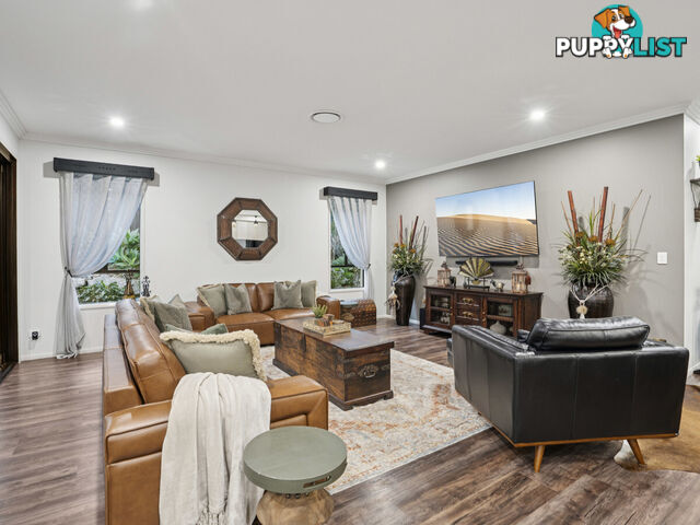 54 Mcauley Parade PACIFIC PINES QLD 4211