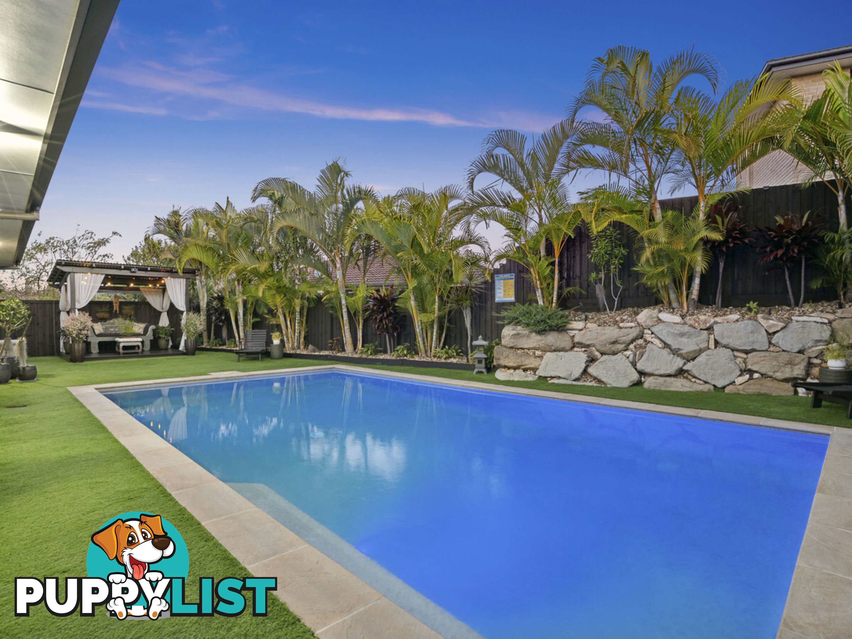 54 Mcauley Parade PACIFIC PINES QLD 4211