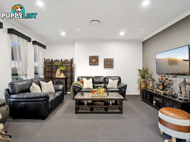 54 Mcauley Parade PACIFIC PINES QLD 4211