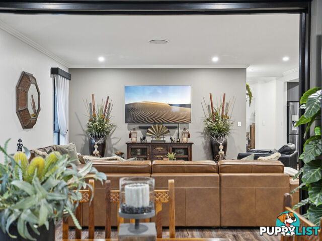 54 Mcauley Parade PACIFIC PINES QLD 4211