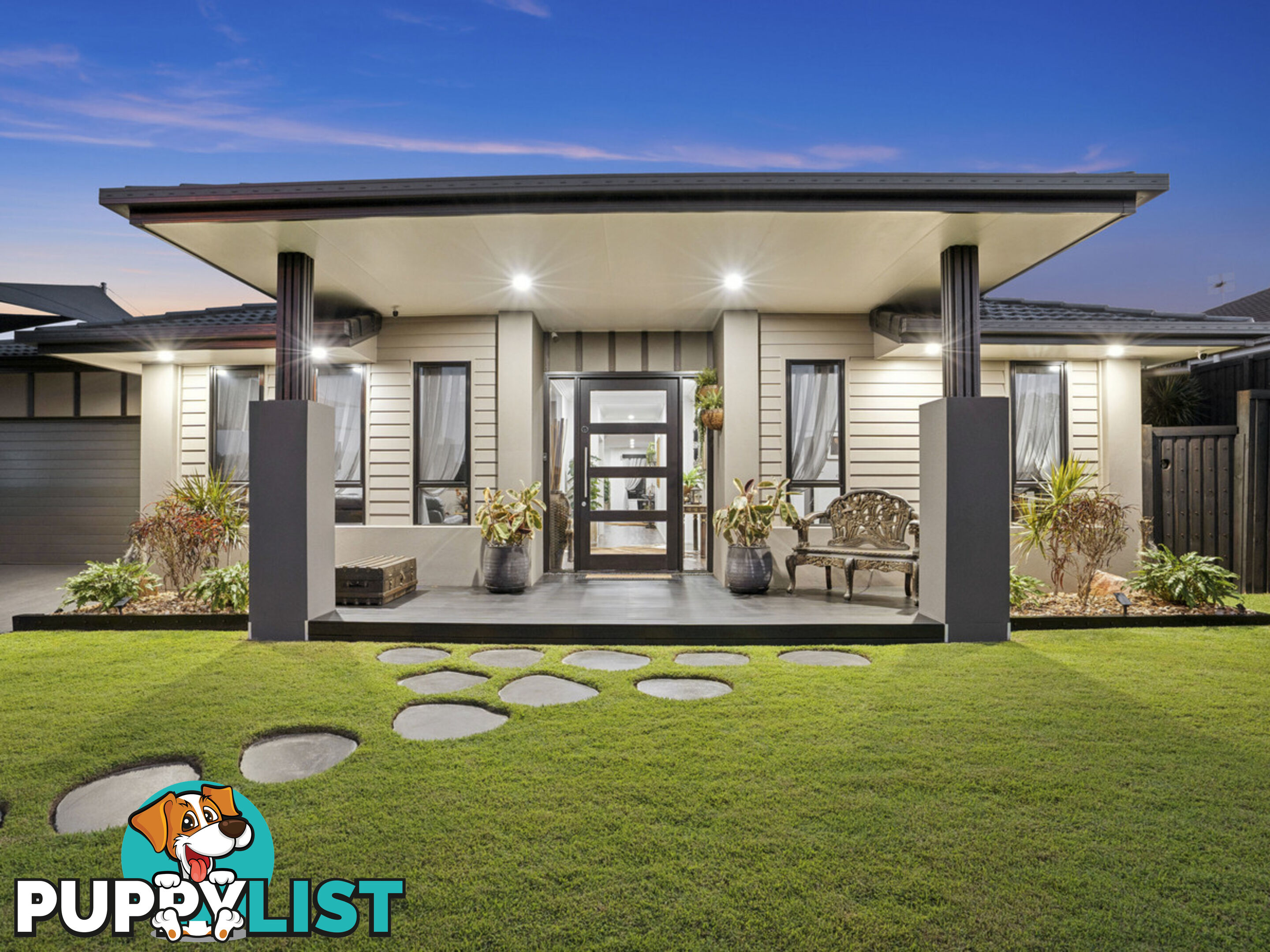 54 Mcauley Parade PACIFIC PINES QLD 4211