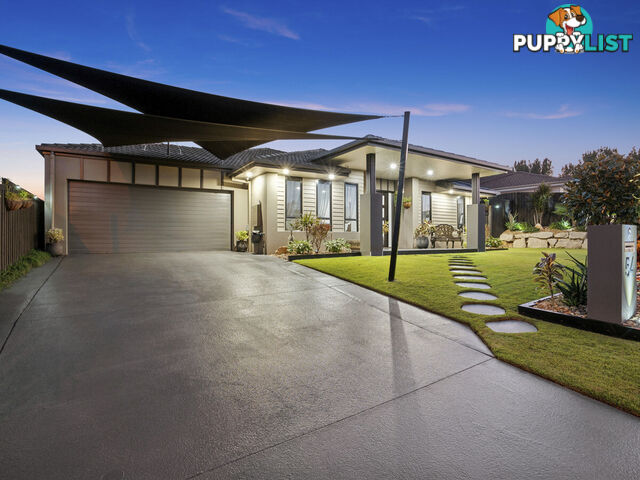 54 Mcauley Parade PACIFIC PINES QLD 4211