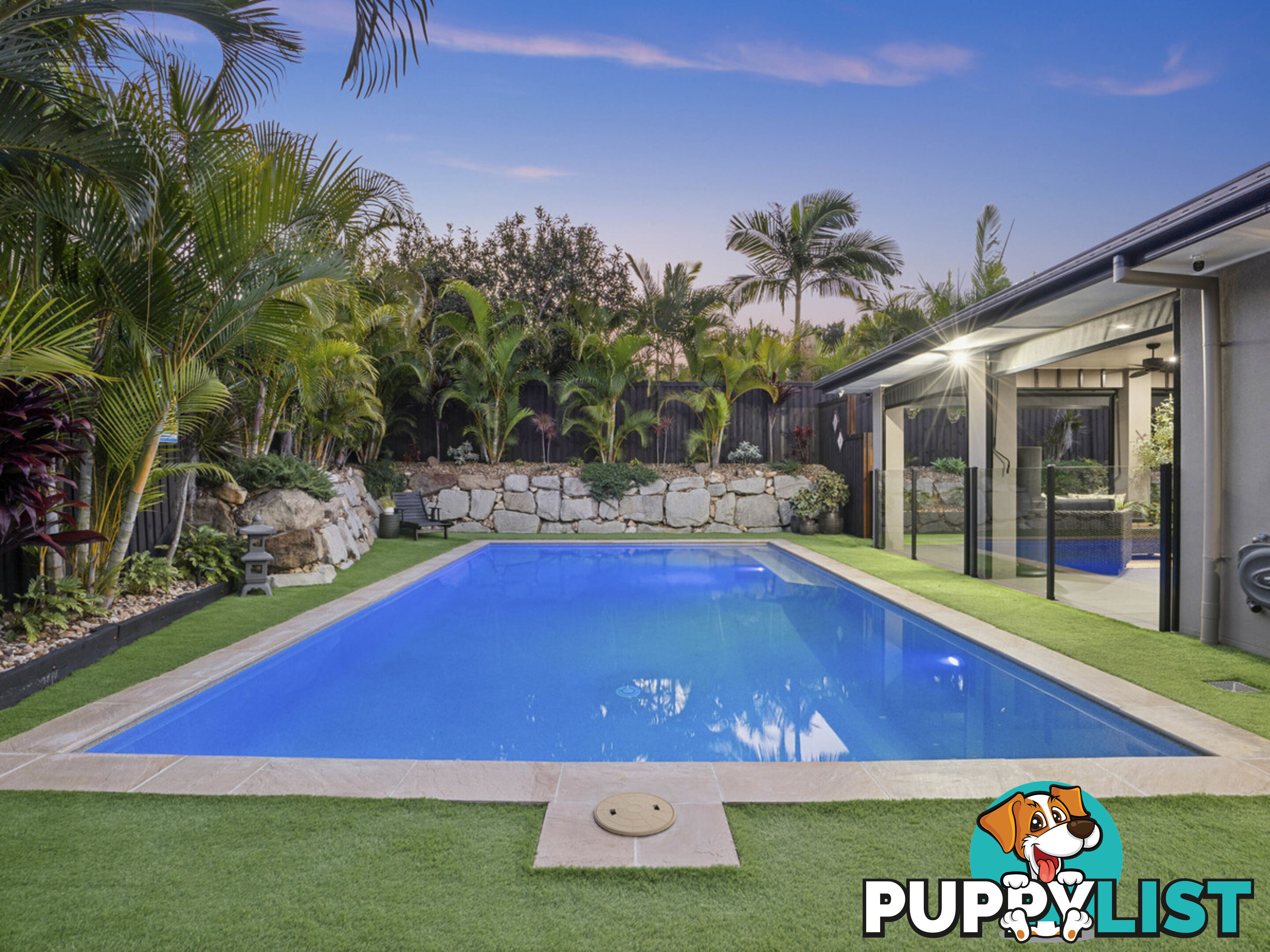54 Mcauley Parade PACIFIC PINES QLD 4211