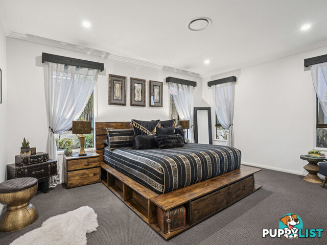 54 Mcauley Parade PACIFIC PINES QLD 4211