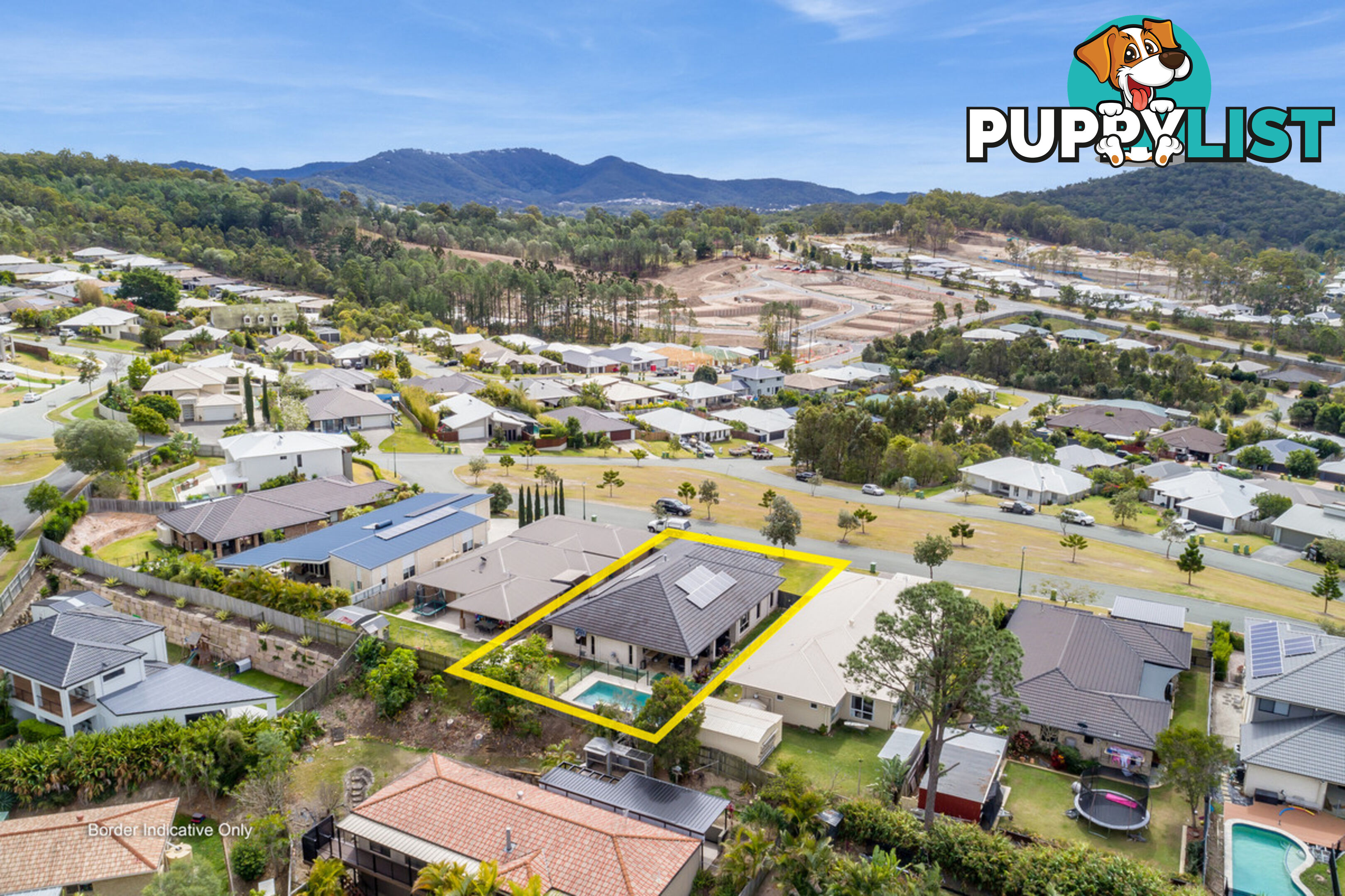 9 Flame Trees Crescent MAUDSLAND QLD 4210