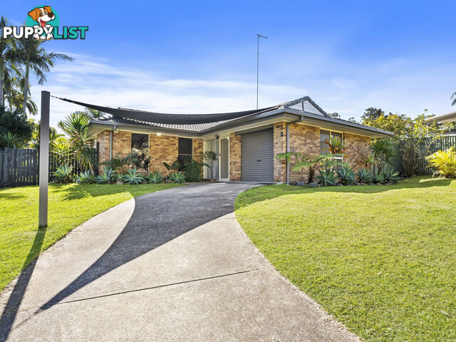 8 Mona Court OXENFORD QLD 4210