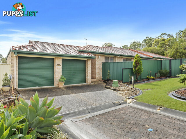 11 Gordonvale Place HELENSVALE QLD 4212