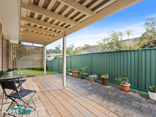 11 Gordonvale Place HELENSVALE QLD 4212