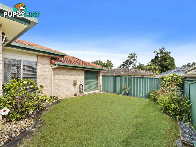 11 Gordonvale Place HELENSVALE QLD 4212