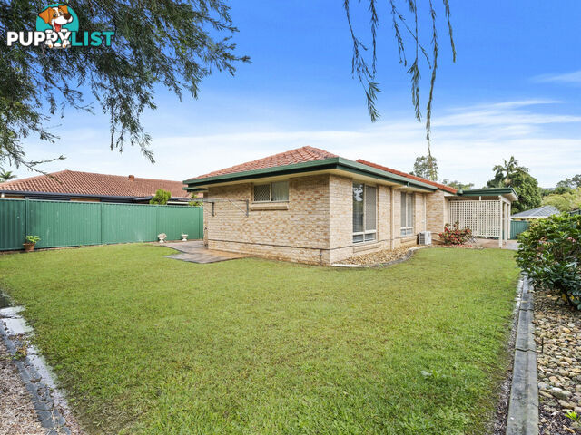 11 Gordonvale Place HELENSVALE QLD 4212