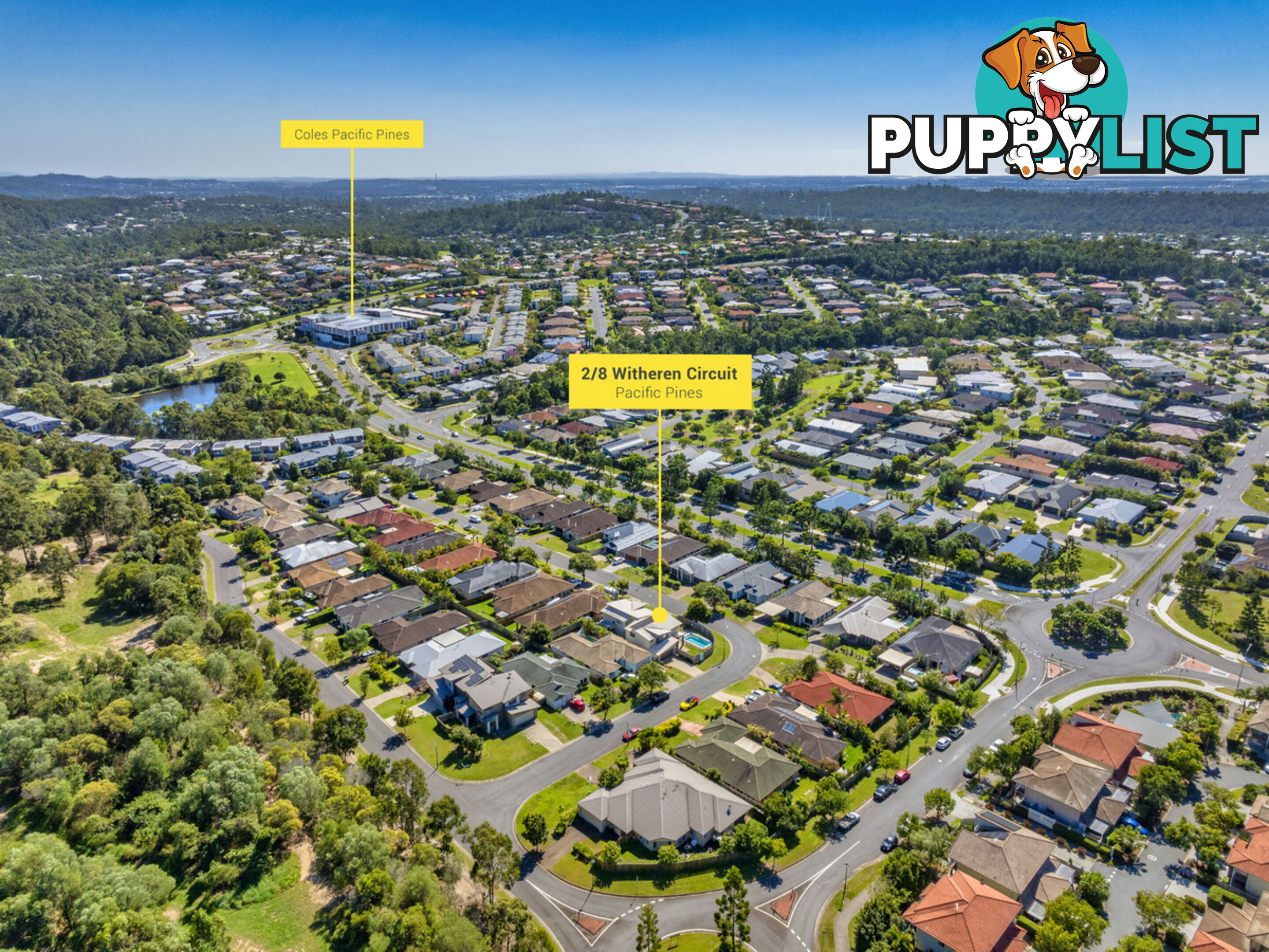 2/8 Witheren Circuit PACIFIC PINES QLD 4211