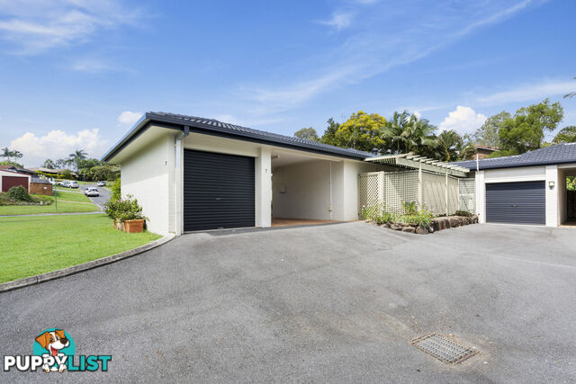 7/24 Stretton Drive HELENSVALE QLD 4212