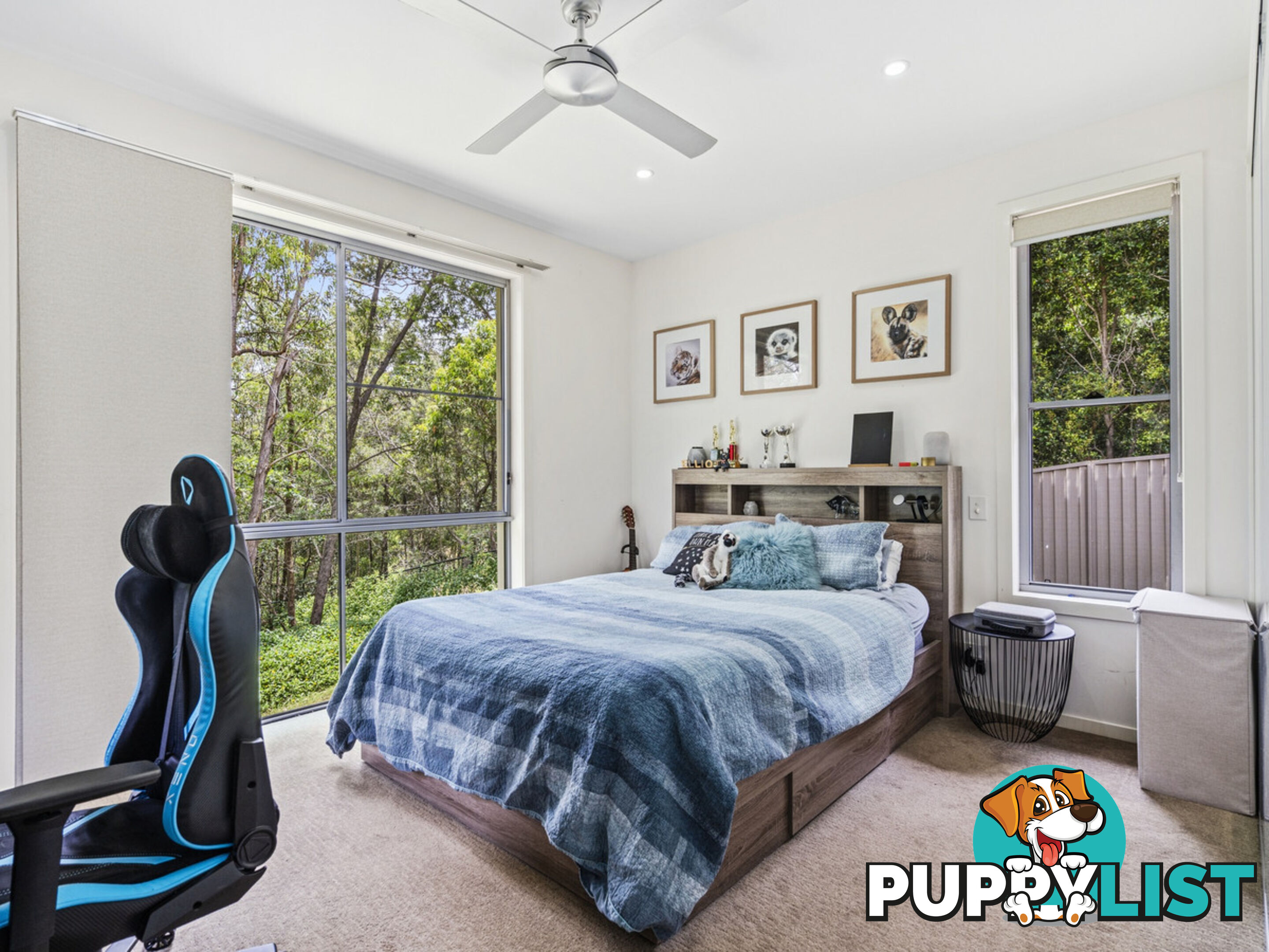 2 Kookaburra Place PARKWOOD QLD 4214