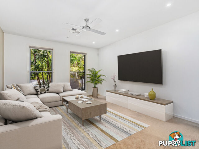 2 Kookaburra Place PARKWOOD QLD 4214