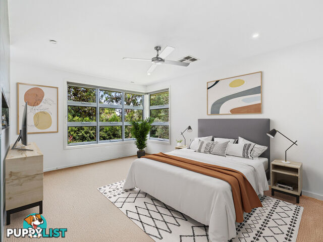 2 Kookaburra Place PARKWOOD QLD 4214