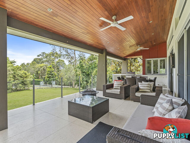 2 Kookaburra Place PARKWOOD QLD 4214