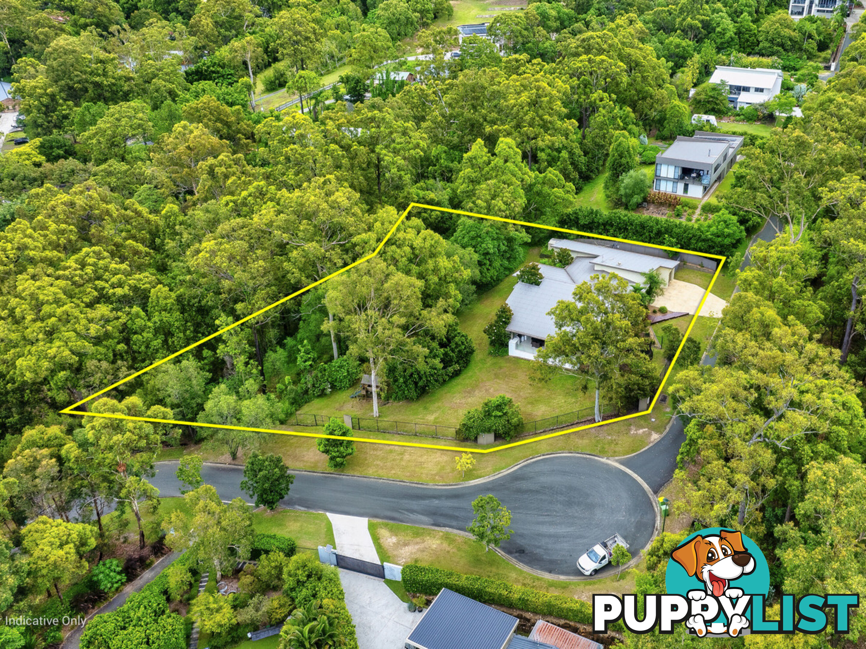 2 Kookaburra Place PARKWOOD QLD 4214