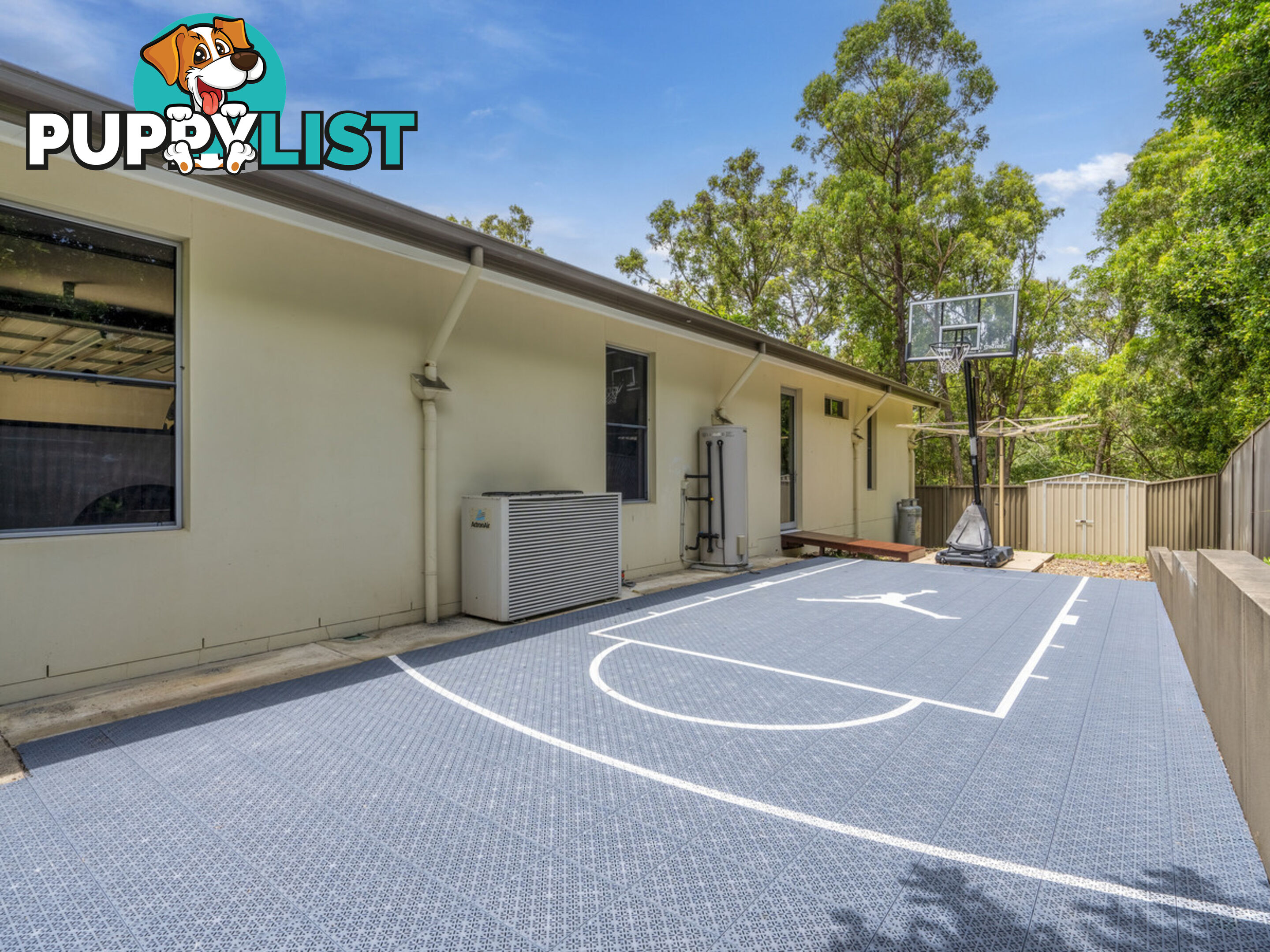 2 Kookaburra Place PARKWOOD QLD 4214