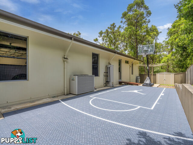 2 Kookaburra Place PARKWOOD QLD 4214