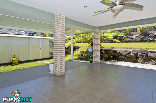 72 Hawkesbury Avenue PACIFIC PINES QLD 4211