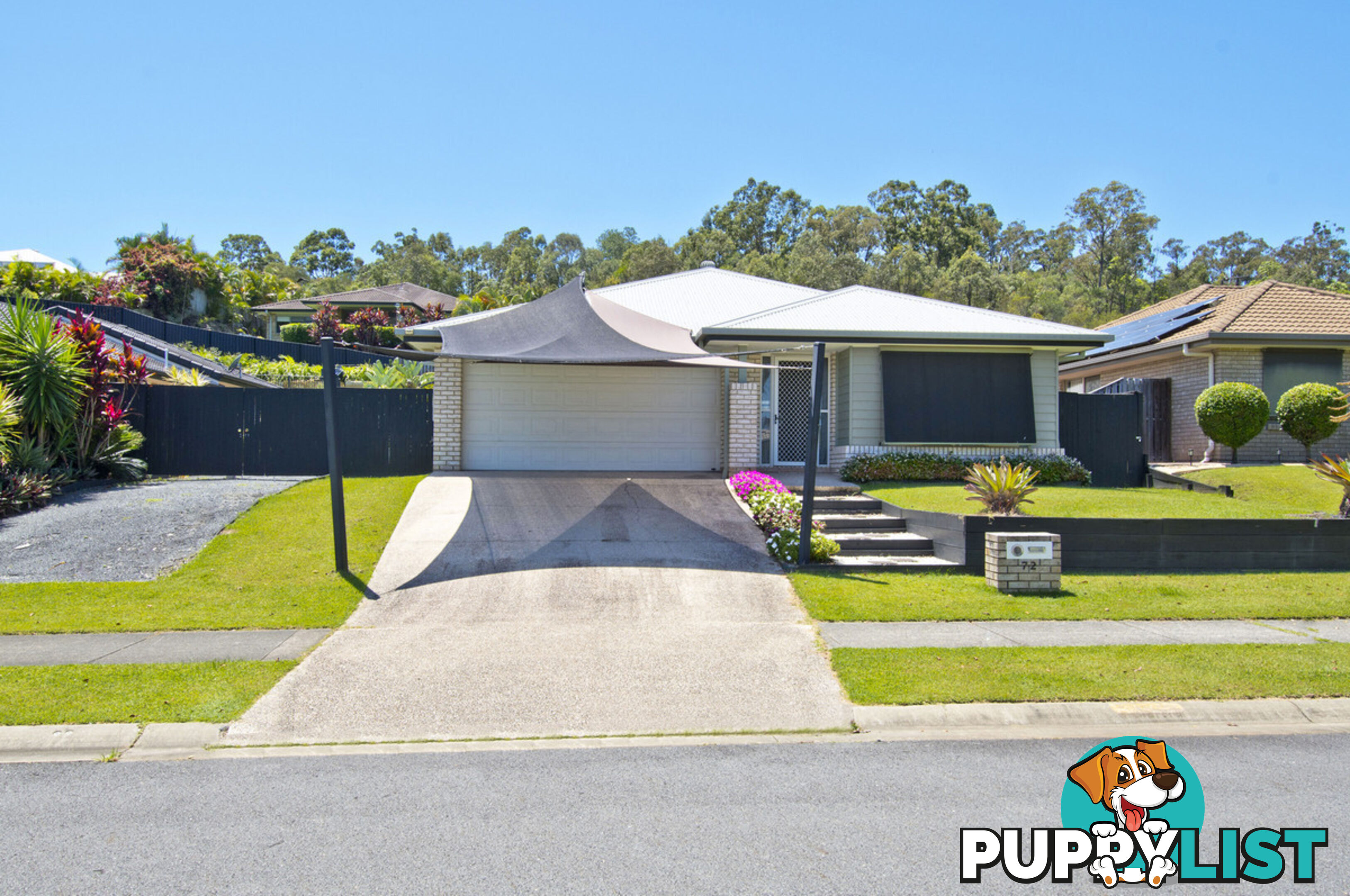 72 Hawkesbury Avenue PACIFIC PINES QLD 4211