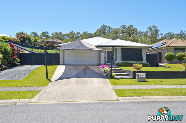 72 Hawkesbury Avenue PACIFIC PINES QLD 4211