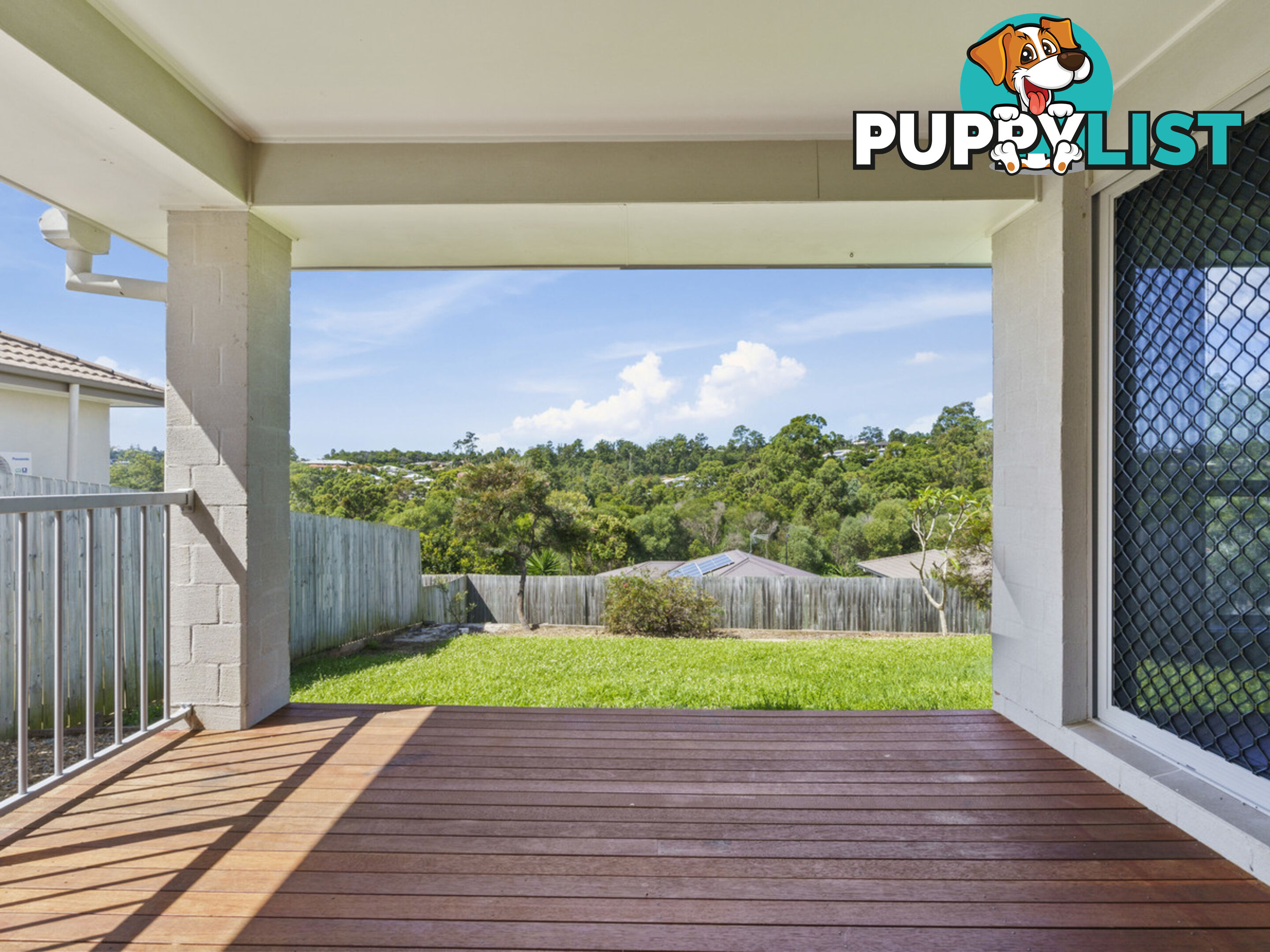 18 Hadrian Crescent PACIFIC PINES QLD 4211